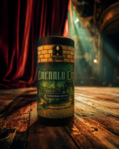 EmeraldProduct