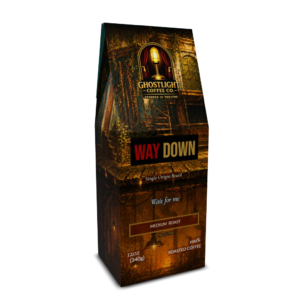 Way Down