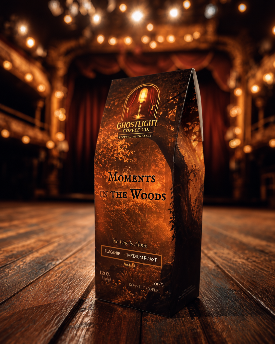Moments In The Woods Product Image