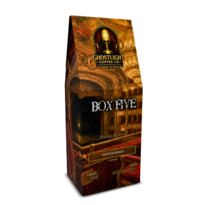 Box Five