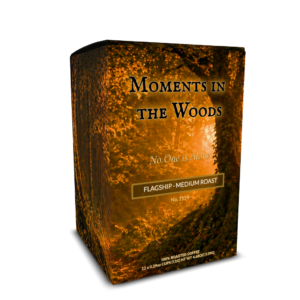Moments In The Woods (Pods)